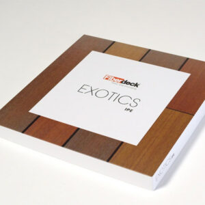 EXOTICS - Zestaw